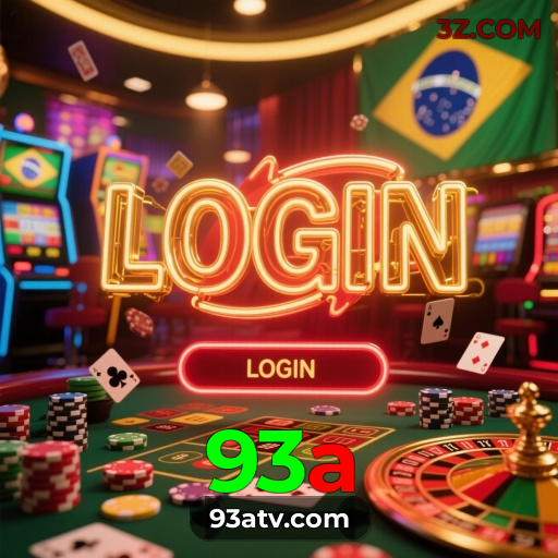 93a - cassino ao vivo