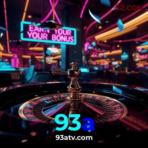 93a São Paulo - Top Slots