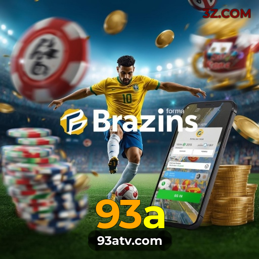 93a Brasília - Betting Features