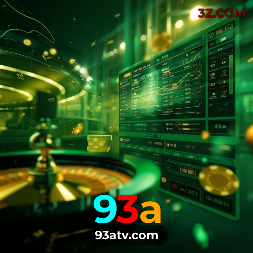 93a São Paulo - Hot Promos